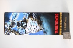 Hasbro Transformers Age of the Primes Voyager Prima Prime