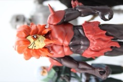 Super7 SilverHawks Mon*Star ReAction Figure