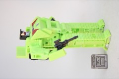 Hasbro Transformers Studio Series 86 Deluxe Constructicon Bonecrusher Action Figure