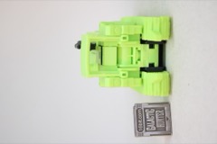 Hasbro Transformers Studio Series 86 Deluxe Constructicon Bonecrusher Action Figure