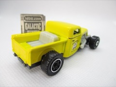 Mattel Matchbox '35 Ford Pickup Die-Cast Metal Vehicle