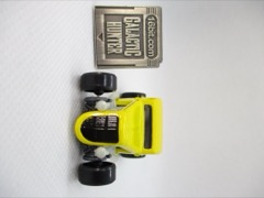 Mattel Matchbox '35 Ford Pickup Die-Cast Metal Vehicle