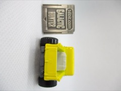 Mattel Matchbox '35 Ford Pickup Die-Cast Metal Vehicle