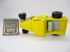 Mattel Matchbox '35 Ford Pickup Die-Cast Metal Vehicle