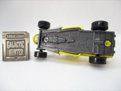 Mattel Matchbox '35 Ford Pickup Die-Cast Metal Vehicle
