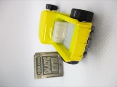Mattel Matchbox '35 Ford Pickup Die-Cast Metal Vehicle