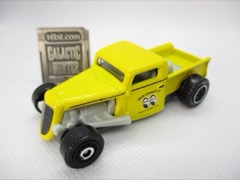 Mattel Matchbox '35 Ford Pickup Die-Cast Metal Vehicle