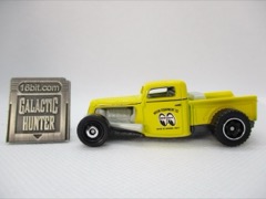 Mattel Matchbox '35 Ford Pickup Die-Cast Metal Vehicle