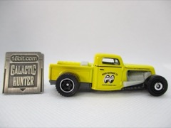 Mattel Matchbox '35 Ford Pickup Die-Cast Metal Vehicle