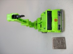Hasbro Transformers Generations Legacy Velocitron Speedia 500 Collection Road Hauler