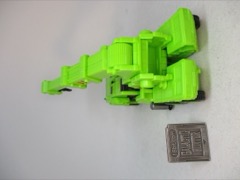 Hasbro Transformers Generations Legacy Velocitron Speedia 500 Collection Road Hauler