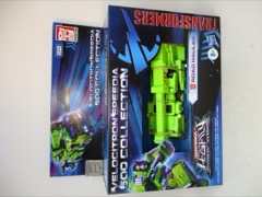 Hasbro Transformers Generations Legacy Velocitron Speedia 500 Collection Road Hauler