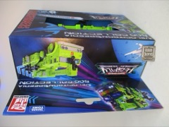 Hasbro Transformers Generations Legacy Velocitron Speedia 500 Collection Road Hauler