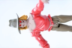 Kenner Batman: The Animated Series Scarecrow Action Figure
