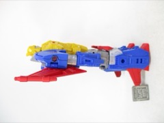 Hasbro Transformers Legacy Evolution Voyager G1 Universe Metalhawk Action Figure
