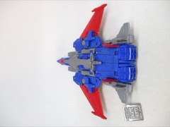 Hasbro Transformers Legacy Evolution Voyager G1 Universe Metalhawk Action Figure