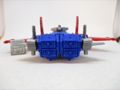 Hasbro Transformers Legacy Evolution Voyager G1 Universe Metalhawk Action Figure