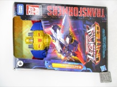 Hasbro Transformers Legacy Evolution Voyager G1 Universe Metalhawk Action Figure