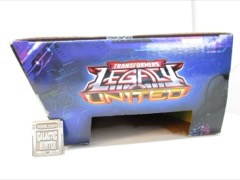 Hasbro Transformers Legacy Evolution Voyager G1 Universe Metalhawk Action Figure