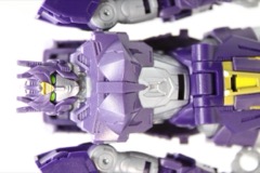 Hasbro Transformers Age of the Primes Deluxe Solus Prime