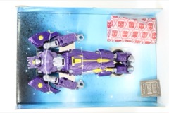 Hasbro Transformers Age of the Primes Deluxe Solus Prime