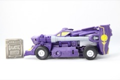 Hasbro Transformers Age of the Primes Deluxe Solus Prime