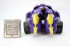 Hasbro Transformers Age of the Primes Deluxe Solus Prime