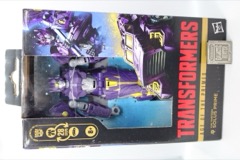 Hasbro Transformers Age of the Primes Deluxe Solus Prime