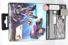 Hasbro Transformers Age of the Primes Deluxe Solus Prime