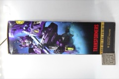 Hasbro Transformers Age of the Primes Deluxe Solus Prime