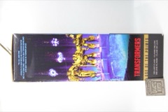 Hasbro Transformers Age of the Primes Deluxe Solus Prime