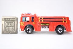Mattel Hot Wheels Fire Eater Die-Cast Metal Vehicle