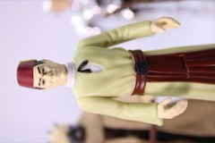 Super7 Universal Monsters The Mummy Ardath Bey ReAction Figure