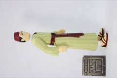 Super7 Universal Monsters The Mummy Ardath Bey ReAction Figure