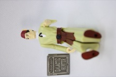 Super7 Universal Monsters The Mummy Ardath Bey ReAction Figure