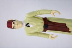 Super7 Universal Monsters The Mummy Ardath Bey ReAction Figure