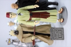 Super7 Universal Monsters The Mummy Ardath Bey ReAction Figure