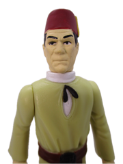 Super7 Universal Monsters The Mummy Ardath Bey ReAction Figure