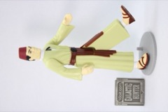 Super7 Universal Monsters The Mummy Ardath Bey ReAction Figure