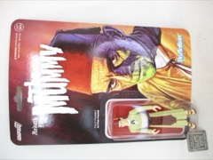 Super7 Universal Monsters The Mummy Ardath Bey ReAction Figure