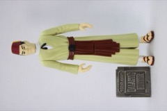 Super7 Universal Monsters The Mummy Ardath Bey ReAction Figure