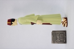 Super7 Universal Monsters The Mummy Ardath Bey ReAction Figure
