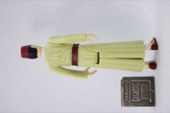 Super7 Universal Monsters The Mummy Ardath Bey ReAction Figure