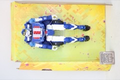 Hasbro Transformers Legacy United Deluxe Robots in Disguise 2001 Universe Side Burn Action Figure