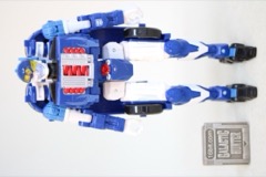 Hasbro Transformers Legacy United Deluxe Robots in Disguise 2001 Universe Side Burn Action Figure