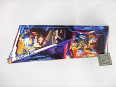 Hasbro Transformers Legacy United Deluxe Robots in Disguise 2001 Universe Side Burn Action Figure