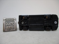 Mattel Hot Wheels Volkswagen T2 Pickup Die-Cast Metal Vehicle
