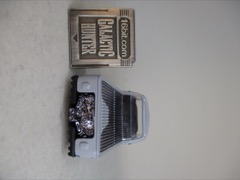 Mattel Hot Wheels Volkswagen T2 Pickup Die-Cast Metal Vehicle