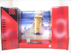 Hasbro Transformers Studio Series 86 Autobot Springer