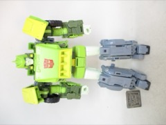 Hasbro Transformers Studio Series 86 Autobot Springer